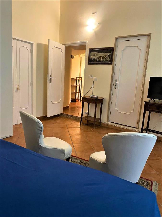 Arco Planchi House Apartment Giovinazzo Exterior photo