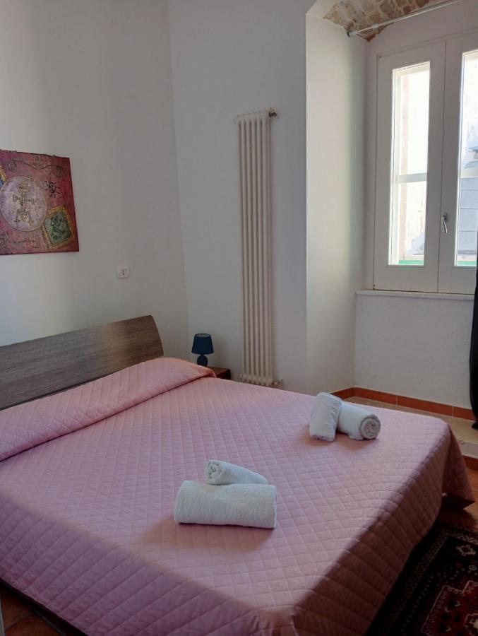 Arco Planchi House Apartment Giovinazzo Exterior photo